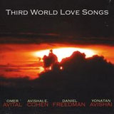  Third World Love Songs