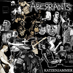  Katzenjammer