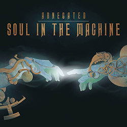  Soul in The Machine