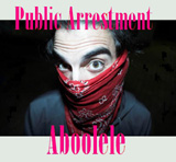  Public Arrestment