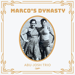 Marco's Dynasty
