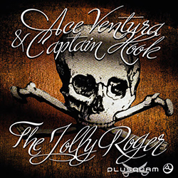  The Jolly Roger