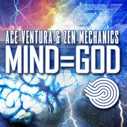  Mind = God