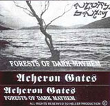  Forests Of Dark Mayhem