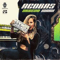  Dragon Mami
