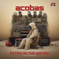  Retro in The Metro