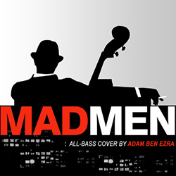  Mad Men