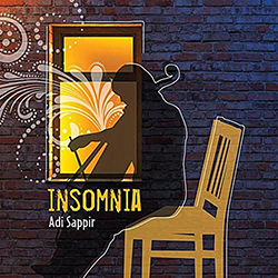  Insomnia