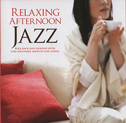  Relaxing Afternoon Jazz