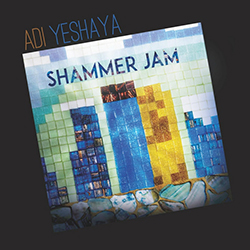  Shammer Jam