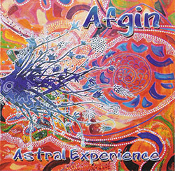  Astral Experience