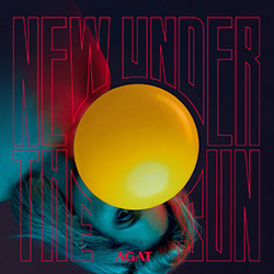  New Under The Sun