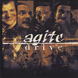  Agite Drive