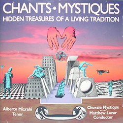  Chants Mystiques