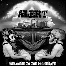  Welcome To The Nightmare