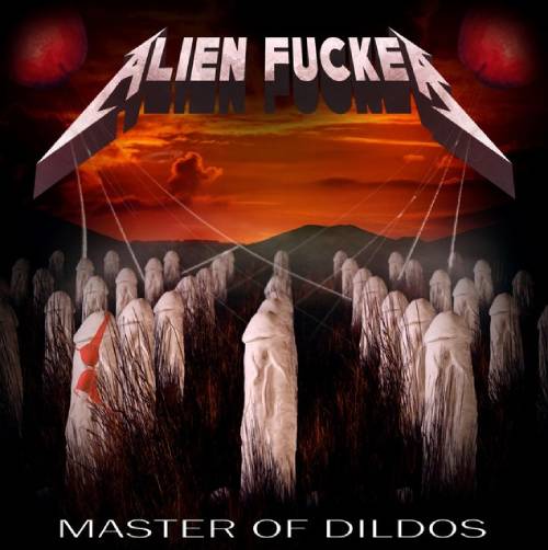  Master of Dildos