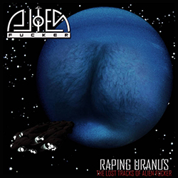  Raping Uranus