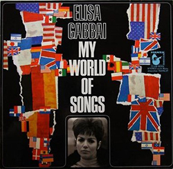  My World of Songs