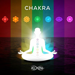  Chakra