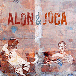  Alon & Joca