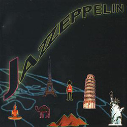  Jazzeppelin