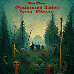  Enchanted Tales from Albion