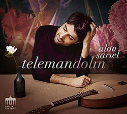  Telemandolin