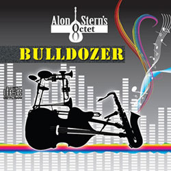  Bulldozer