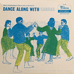  Dance Along With Sabras