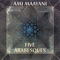  Five Arabesques