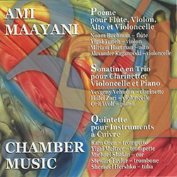  Chamber Music