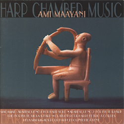  Harp Chamber Music