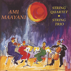  String Quartet and String Trio