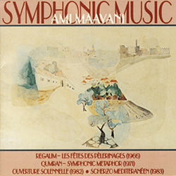  Symphonic Music
