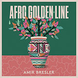  Afro Golden Line