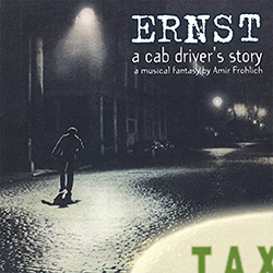  Ernst: A Cab Driver's Story