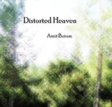  Distorted Heaven