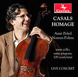  Casals Homage