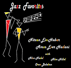  Jazz Favorites