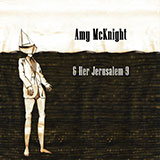  Amy McKnight & Her Jerusalem 9