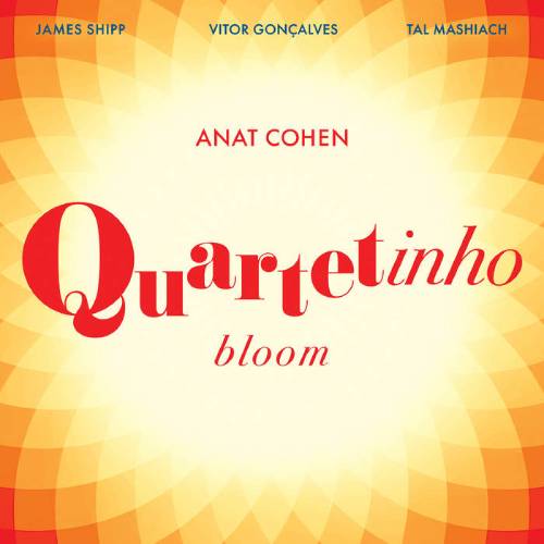  Quartetinho: Bloom