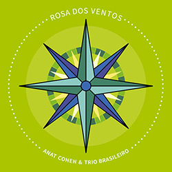  Rosa Dos Ventos