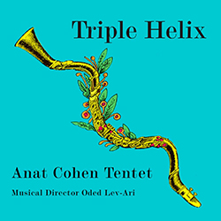  Tripple Helix