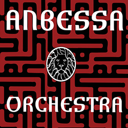  Anbessa Orchestra EP