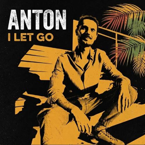 I Let Go