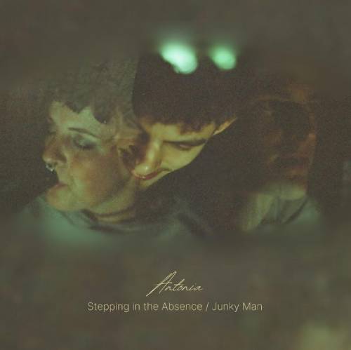 Stepping in The Absence \ Junky Man