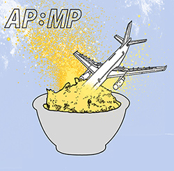  AP:MP