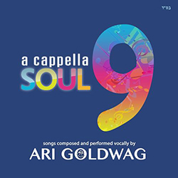  A Cappella Soul 9