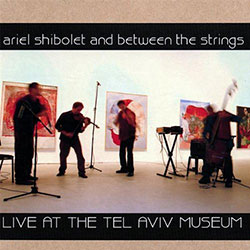  Live At The Tel Aviv Museum