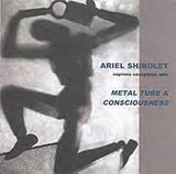  Metal Tube & Consciousness